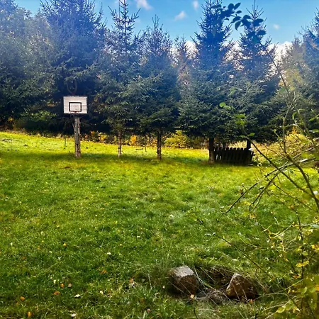 Holiday home Dom -wolna