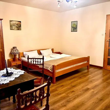 Holiday home Dom -wolna Karpacz