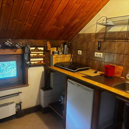 Dom -wolna Holiday home *