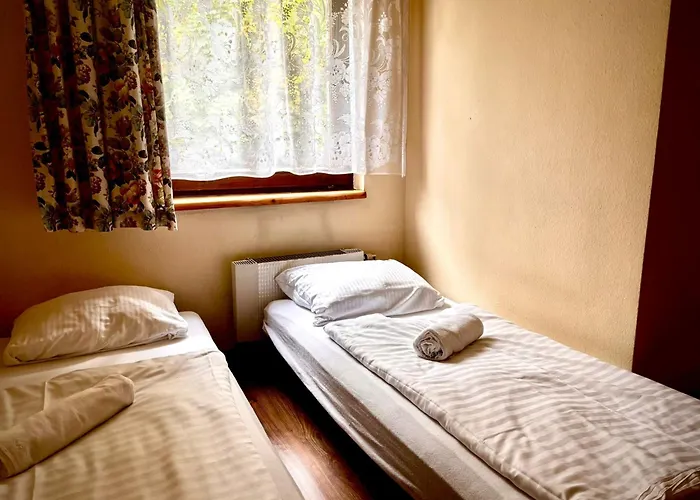 Dom -wolna Holiday home *