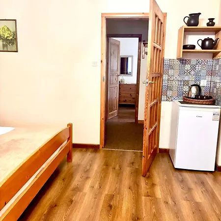 Dom -wolna * Karpacz