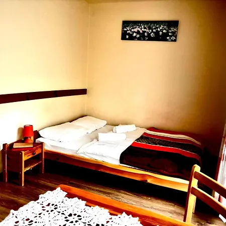 Dom -wolna كارباش