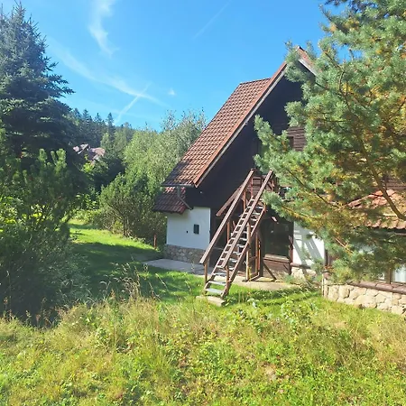 Dom -wolna * كارباش