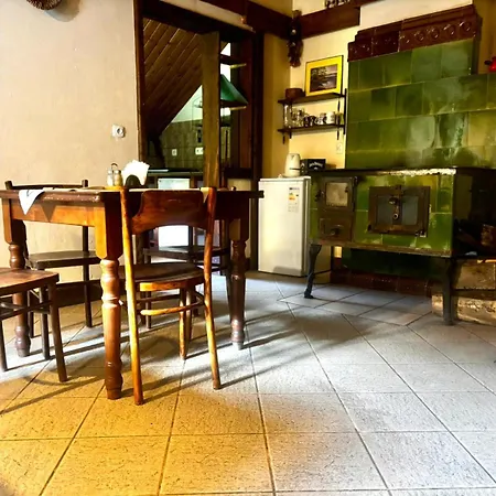 Holiday home Dom -wolna