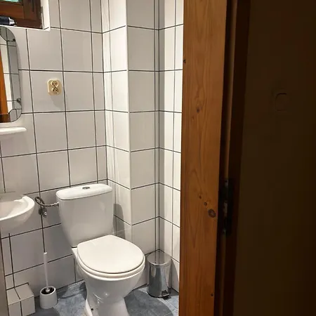 Dom -wolna Ferienhaus Karpacz