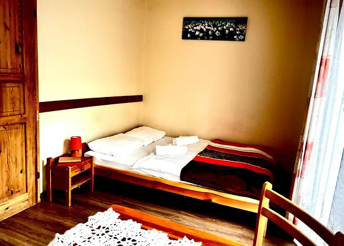 Dom -wolna كارباش